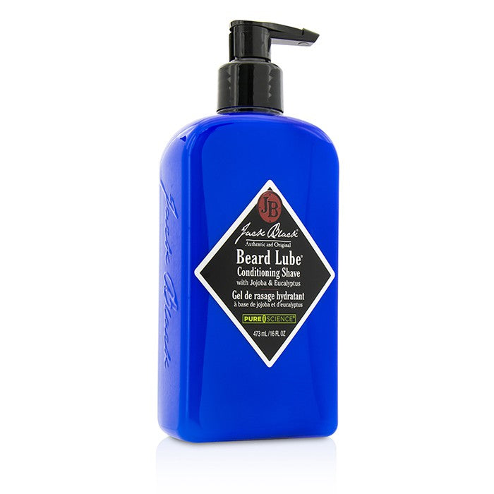 Beard Lube Conditioning Shave (new Packaging) - 473ml/16oz