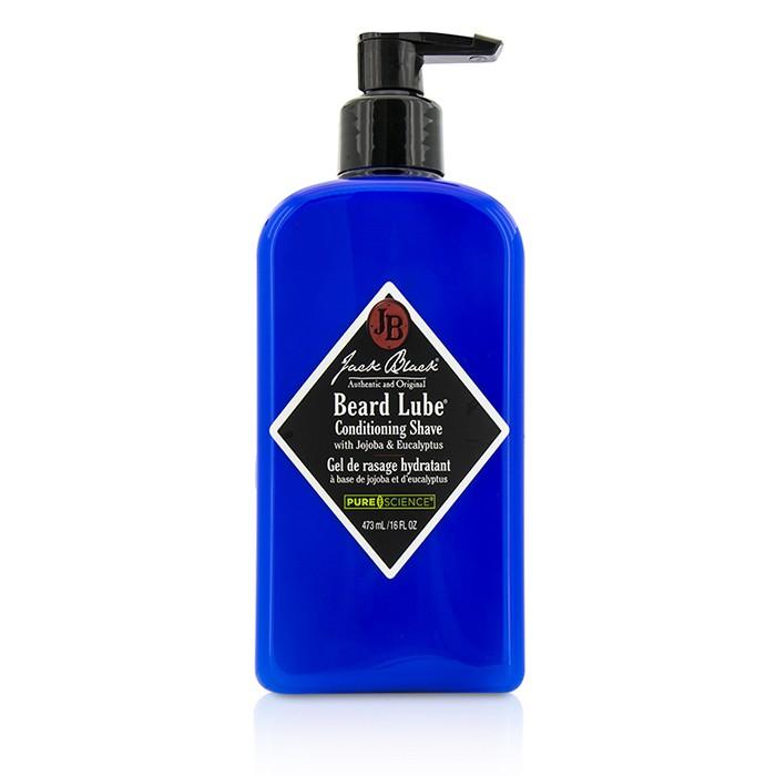 Beard Lube Conditioning Shave (new Packaging) - 473ml/16oz