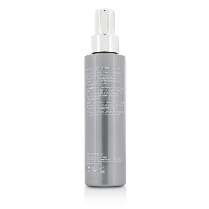 Benefit Balance Antioxidant Infused Toning Mist - 150ml/5oz