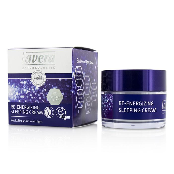 Re-energizing Sleeping Cream - 50ml/1.6oz