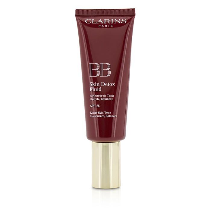 Bb Skin Detox Fluid Spf 25 - #02 Medium - 45ml/1.6oz