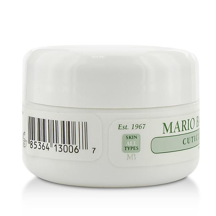 Cuticle Cream - For All Skin Types - 14ml/0.5oz