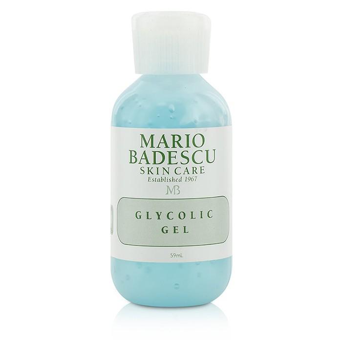 Glycolic Gel - For Combination/ Oily Skin Types - 59ml/2oz