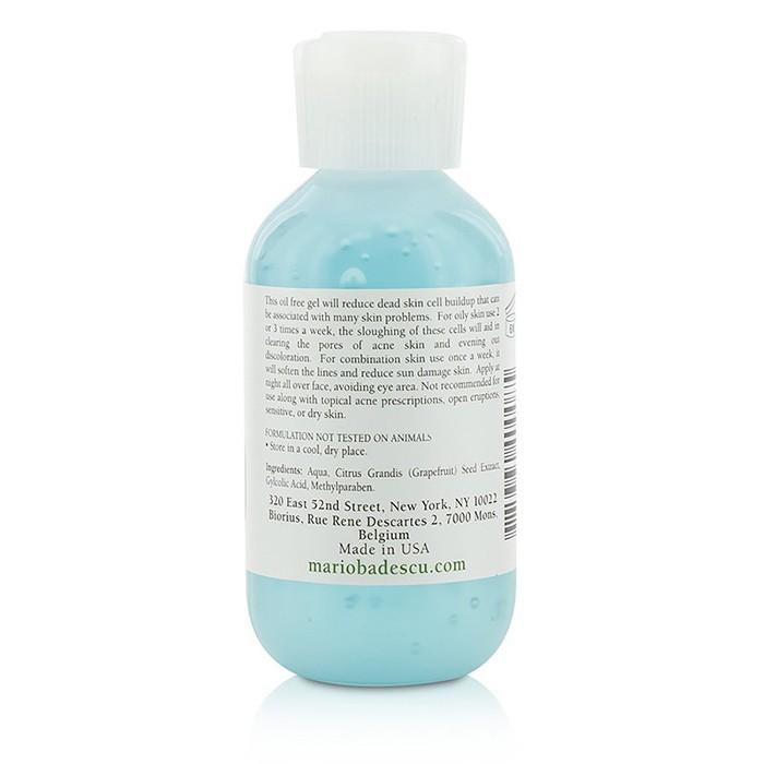 Glycolic Gel - For Combination/ Oily Skin Types - 59ml/2oz