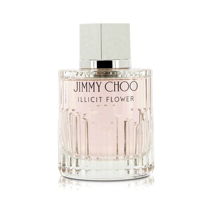 Illicit Flower Eau De Toilette Spray - 100ml/3.3oz