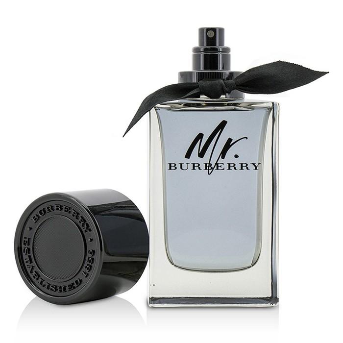 Mr. Burberry Eau De Toilette Spray - 100ml/3.3oz