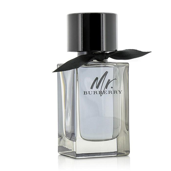 Mr. Burberry Eau De Toilette Spray - 100ml/3.3oz