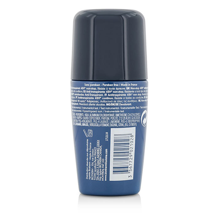 Homme Day Control Protection 48h Non-stop Antiperspirant - 75ml/2.53oz