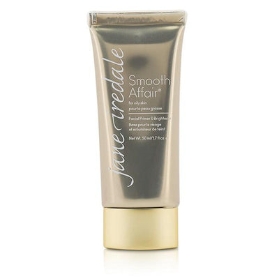 Smooth Affair Facial Primer & Brightener (for Oily Skin) - 50ml/1.7oz