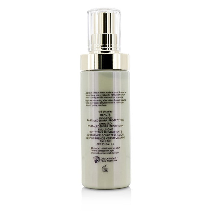 Protective Fortifying Emulsion Spf 25 - 125ml/4.2oz