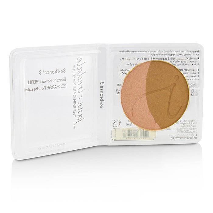 So Bronze 3 Bronzing Powder Refill - 9.9g/0.35oz