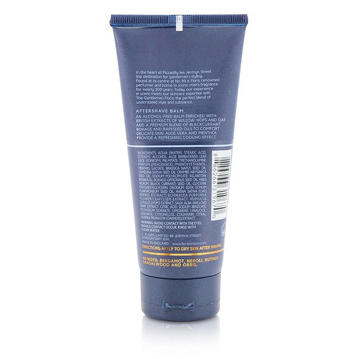 No 89 After Shave Balm (tube, New Packaging) - 100ml/3.4oz