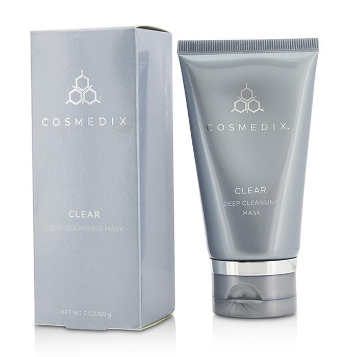 Clear Deep Cleansing Mask - 60g/2oz