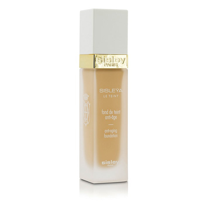 Sisleya Le Teint Anti Aging Foundation - # 0r Vanilla - 30ml/1oz