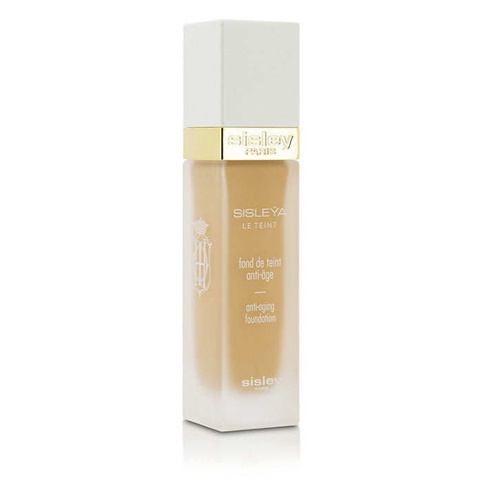 Sisleya Le Teint Anti Aging Foundation - # 1b Ivory - 30ml/1oz