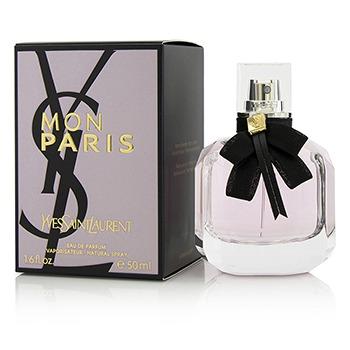 Mon Paris Eau De Parfum Spray - 50ml/1.6oz