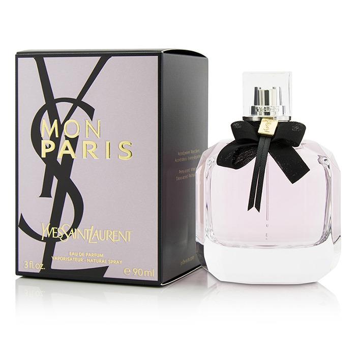 Mon Paris Eau De Parfum Spray - 90ml/3oz