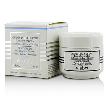 Neck Cream - Enriched Formula - 50ml/1.7oz