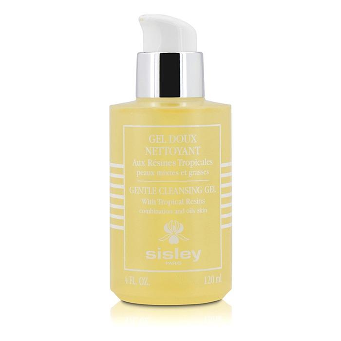 Gentle Cleansing Gel With Tropical Resins - For Combination & Oily Skin - 120ml/4oz