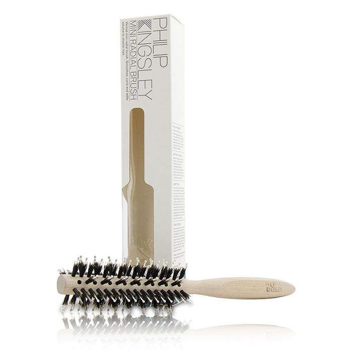 Mini Radial Brush - 1pc