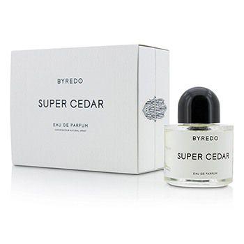 Super Cedar Eau De Parfum Spray - 50ml/1.6oz