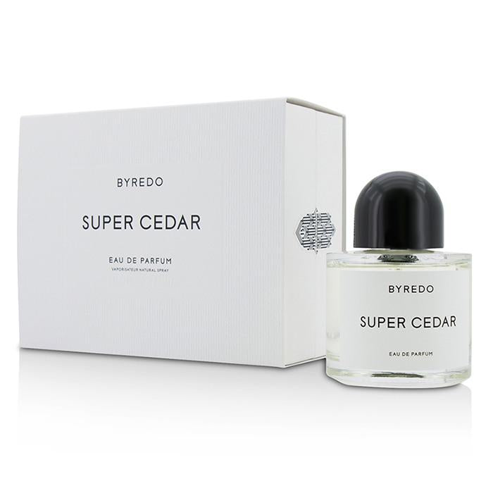 Super Cedar Eau De Parfum Spray - 100ml/3.3oz