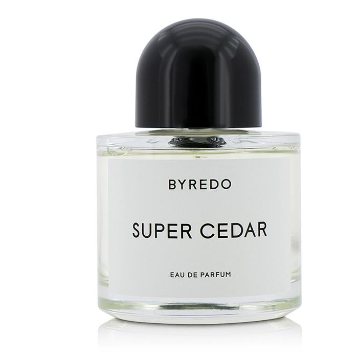 Super Cedar Eau De Parfum Spray - 100ml/3.3oz