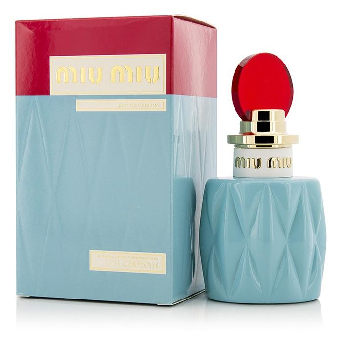 Eau De Parfum Spray - 50ml/1.7oz