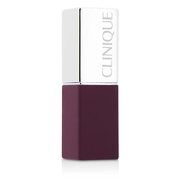 Pop Matte Lip Colour + Primer - # 07 Pow Pop - 3.9g/0.13oz