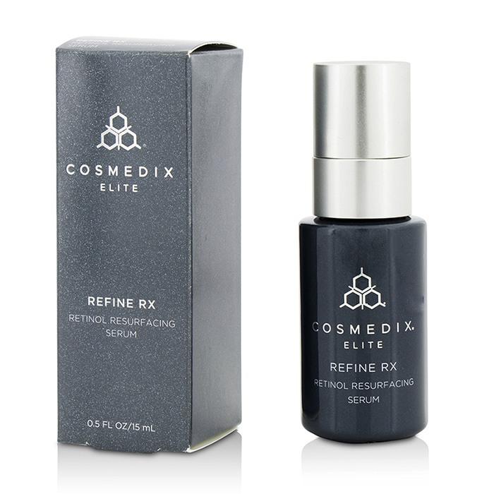 Elite Refine Rx Retinol Resurfacing Serum - 15ml/0.5oz