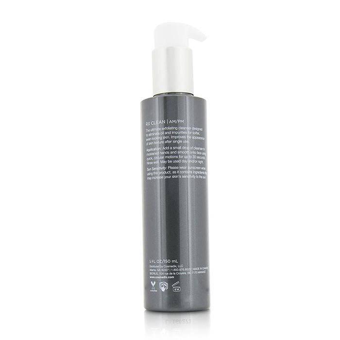 Elite Rx Clean Exfoliating Cleanser - 150ml/5oz