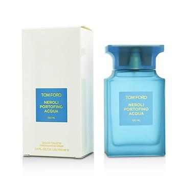 Private Blend Neroli Portofino Acqua Eau De Toilette Spray - 100ml/3.4oz