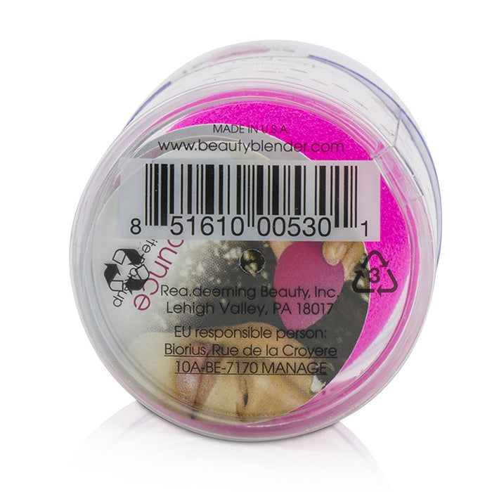 Beautyblender - Original (pink) - -