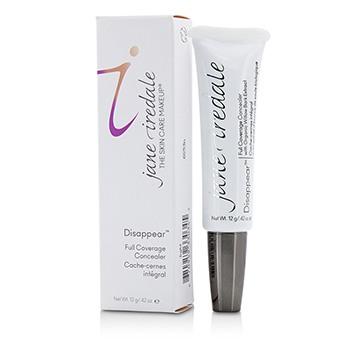 Disappear Full Coverage Concealer - Light - 12g/0.42oz