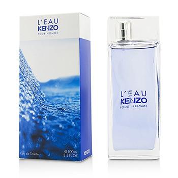 L'eau Kenzo Eau De Toilette Spray - 100ml/3.3oz