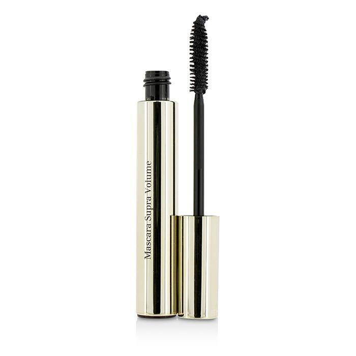 Supra Volume Mascara - # 01 Intense Black - 8ml/0.2oz