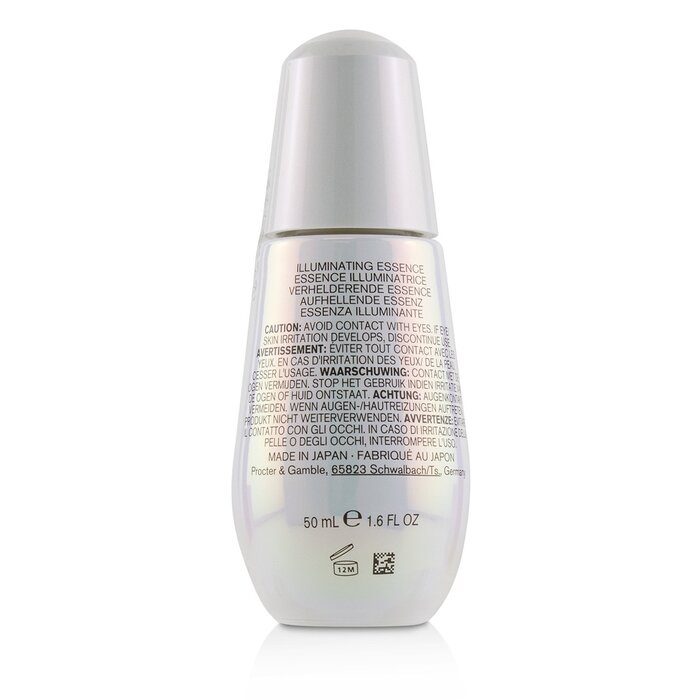 Genoptics Aura Essence - 50ml/1.7oz