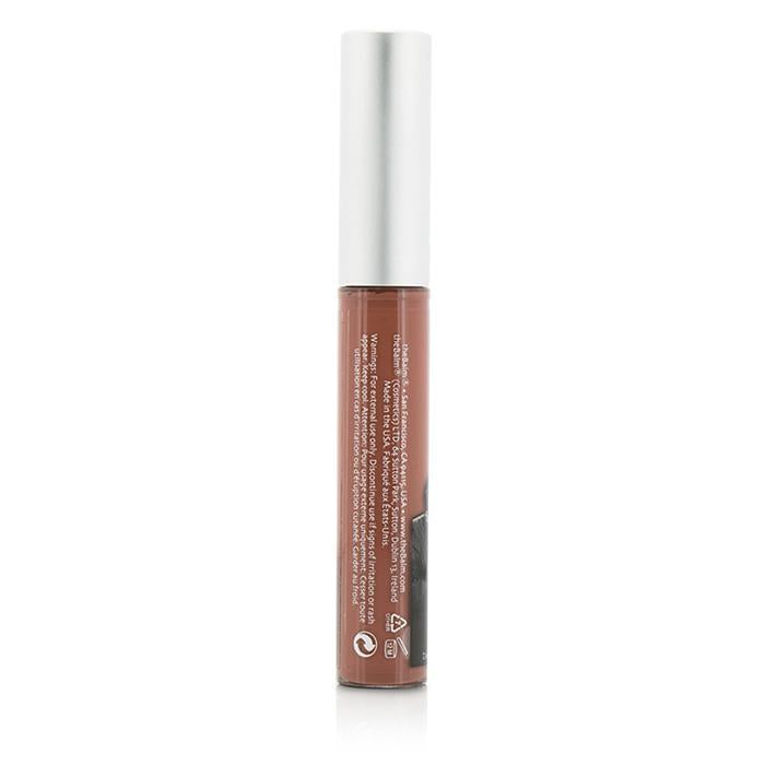 Meet Matte Hughes Long Lasting Liquid Lipstick - Committed - 7.4ml/0.25oz