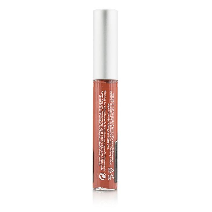 Meet Matte Hughes Long Lasting Liquid Lipstick - Honest - 7.4ml/0.25oz