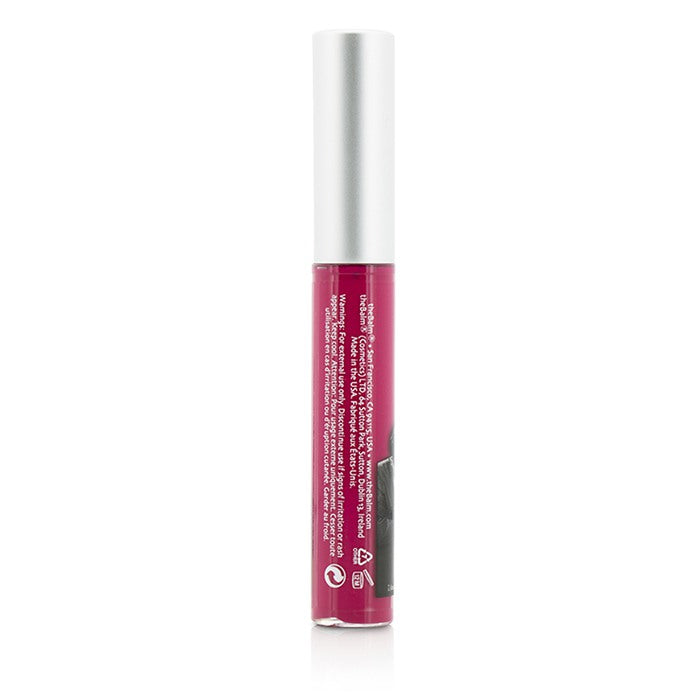 Meet Matte Hughes Long Lasting Liquid Lipstick - Sentimental - 7.4ml/0.25oz