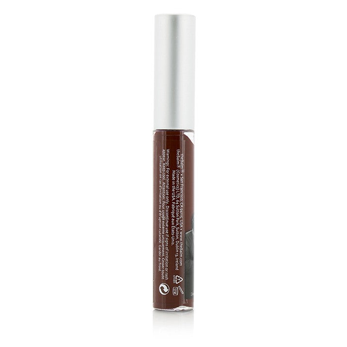 Meet Matte Hughes Long Lasting Liquid Lipstick - Adoring - 7.4ml/0.25oz