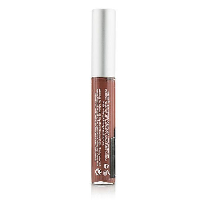 Meet Matte Hughes Long Lasting Liquid Lipstick - Sincere - 7.4ml/0.25oz