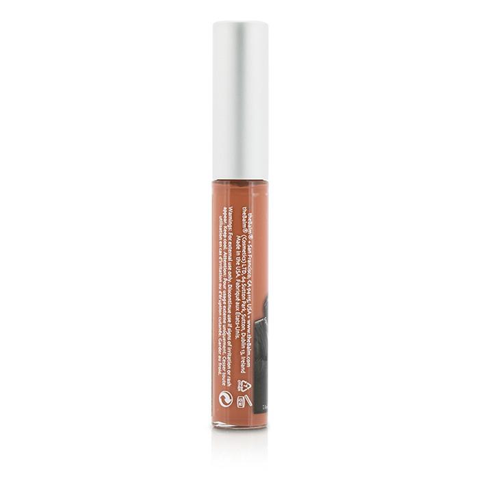 Meet Matte Hughes Long Lasting Liquid Lipstick - Doting - 7.4ml/0.25oz