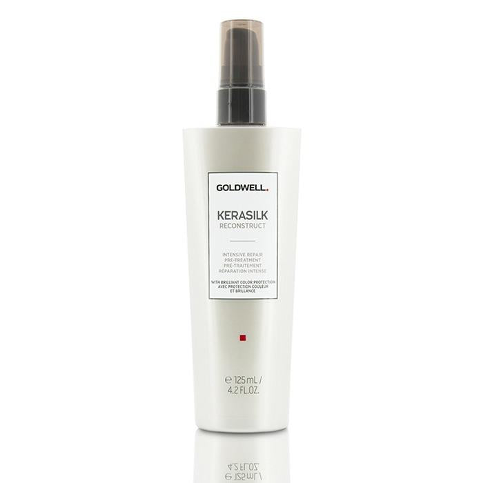 Kerasilk Reconstruct Intensive Repair Pre-treatment (for Extremely Stressed And Damaged Hair) - 125ml/4.2oz
