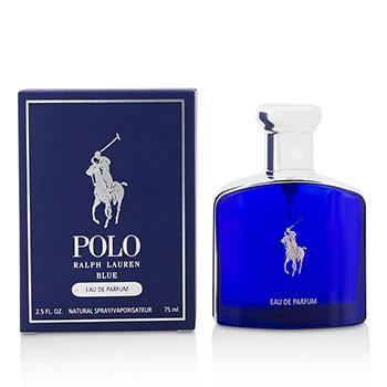 Polo Blue Eau De Parfum Spray - 75ml/2.5oz