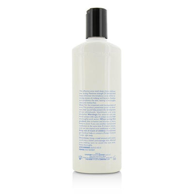 Acne Clearing Wash - 250ml/8.5oz