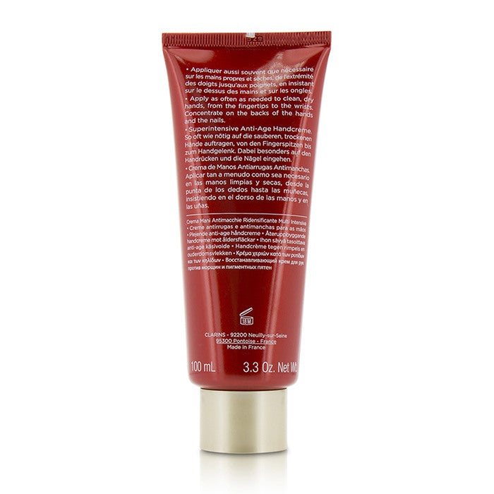 Super Restorative Hand Cream - 100ml/3.3oz