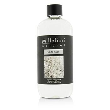 Natural Fragrance Diffuser Refill - White Musk - 500ml/16.9oz