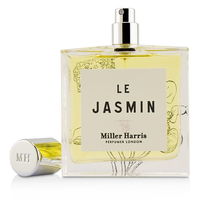 Le Jasmin Eau De Parfum Spray - 100ml/3.4oz