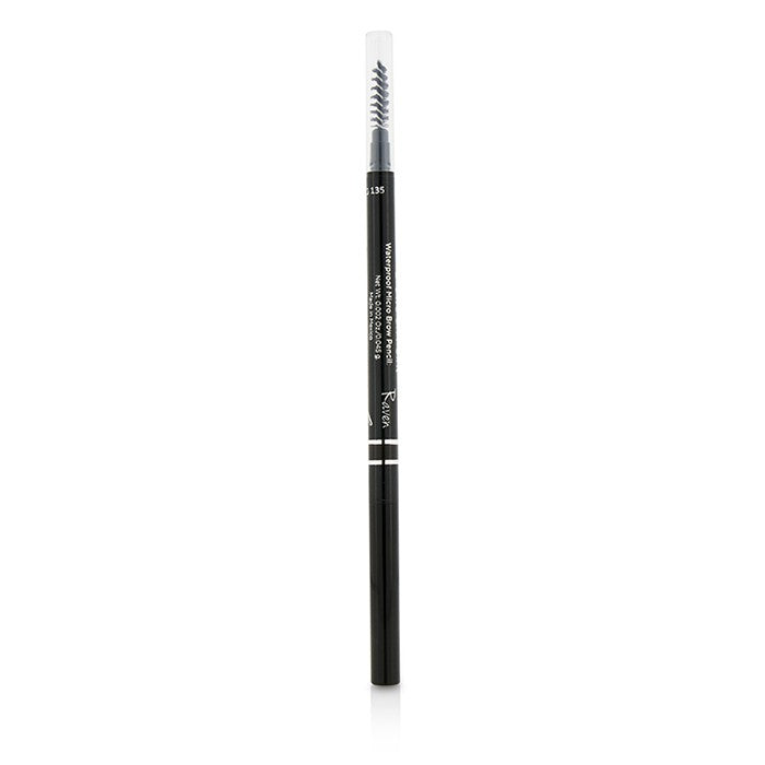 Brows On Point Waterproof Micro Brow Pencil - Raven - 0.045g/0.002oz